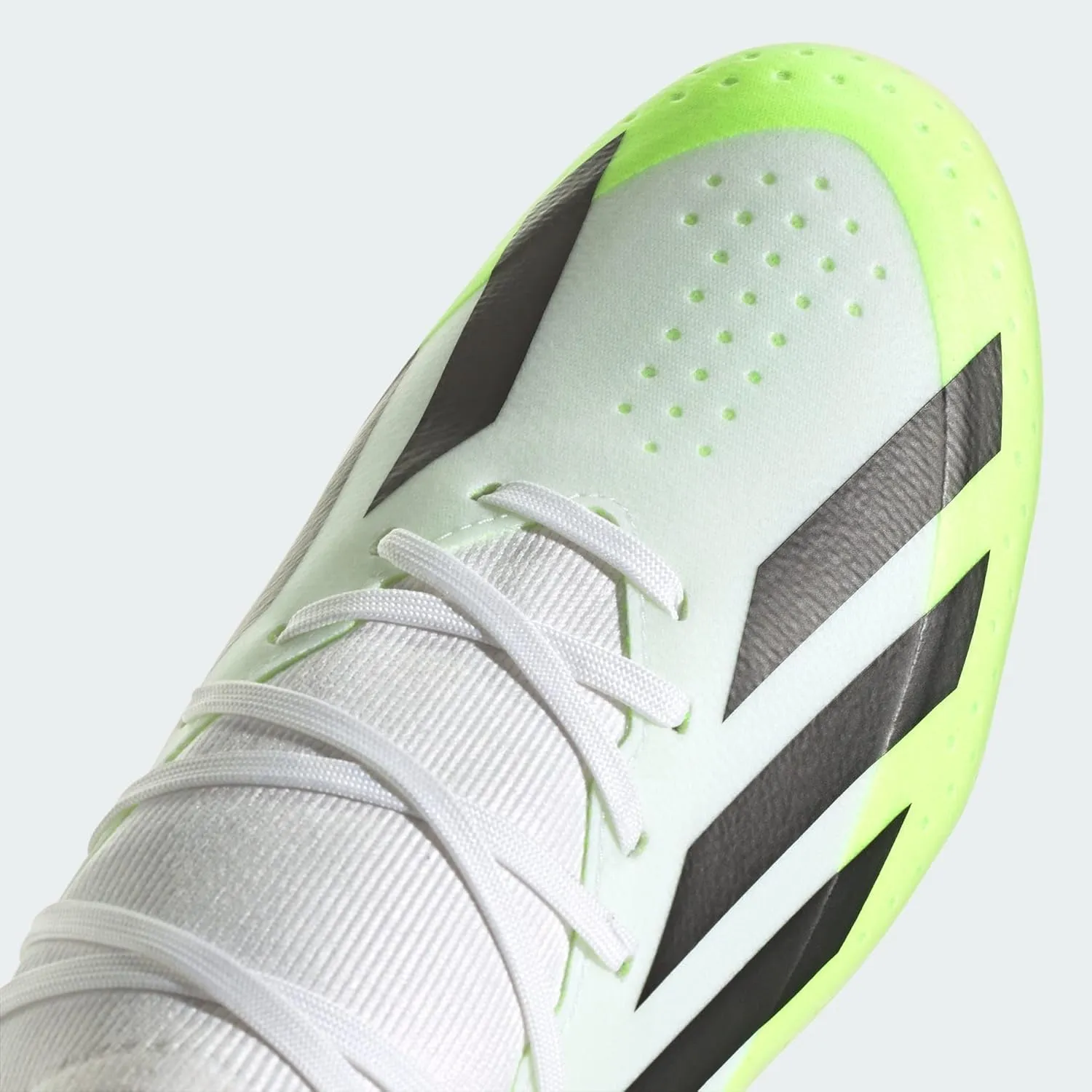 adidas Men's Football Shoes (Firm Ground), EU
