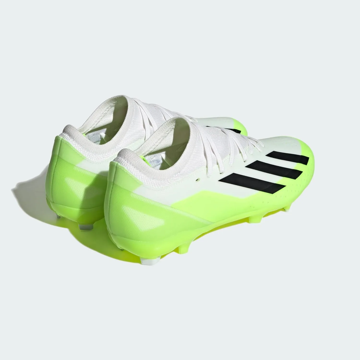 adidas Men's Football Shoes (Firm Ground), EU