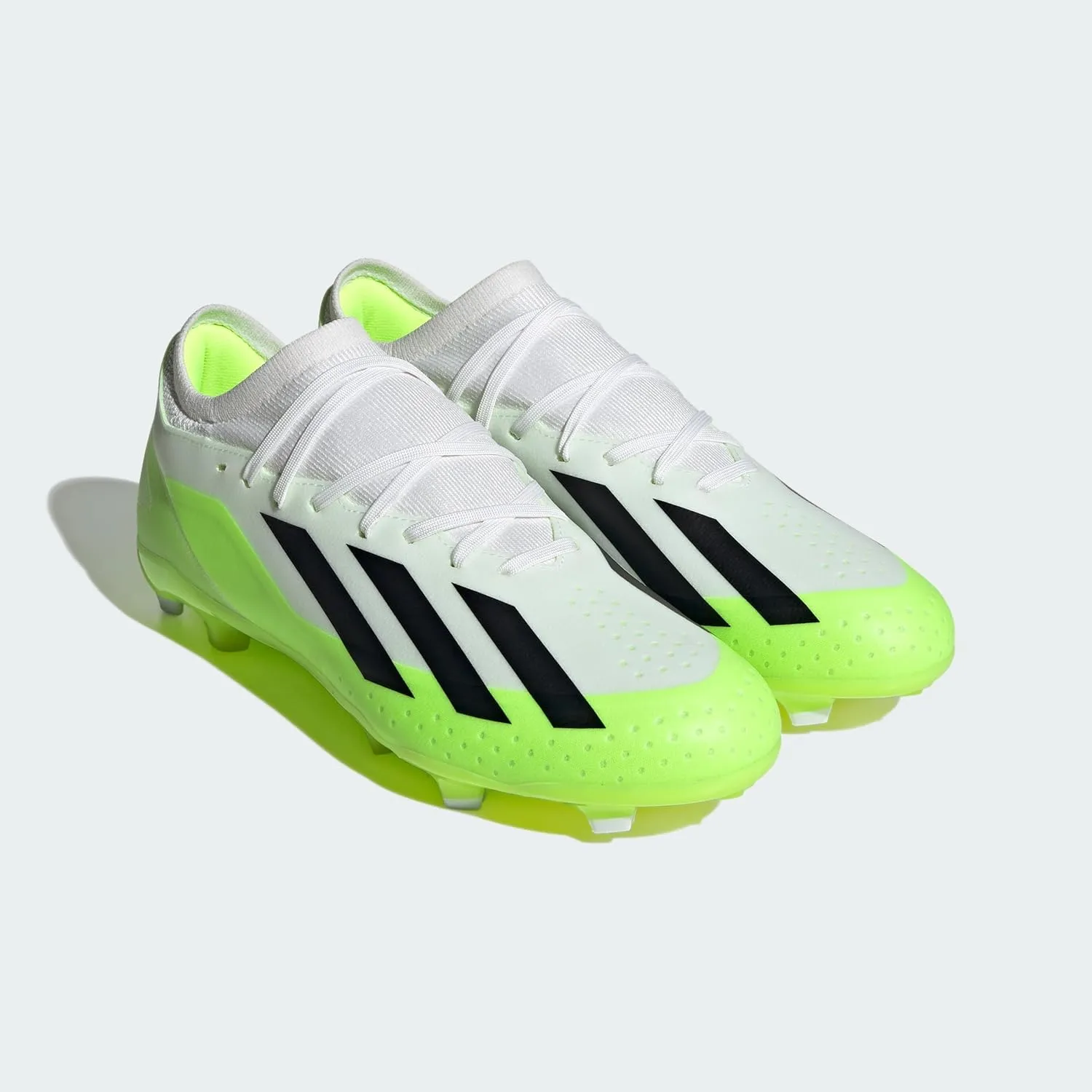 adidas Men's Football Shoes (Firm Ground), EU