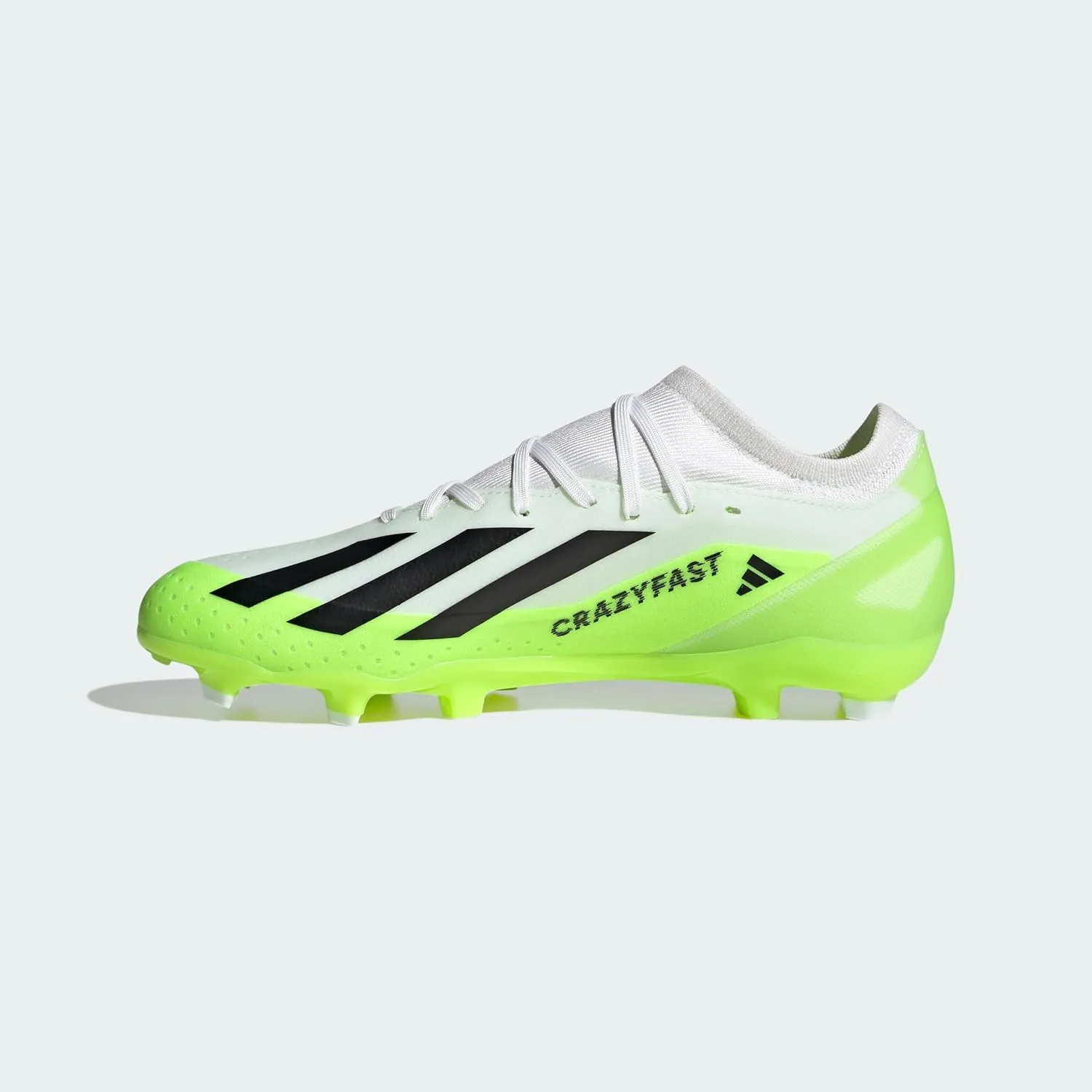 adidas Men's Football Shoes (Firm Ground), EU