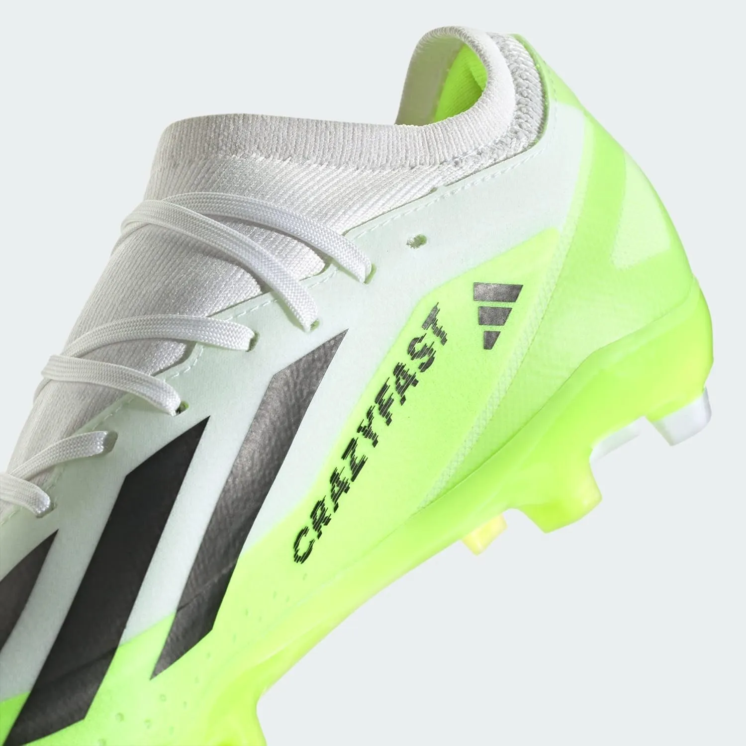adidas Men's Football Shoes (Firm Ground), EU