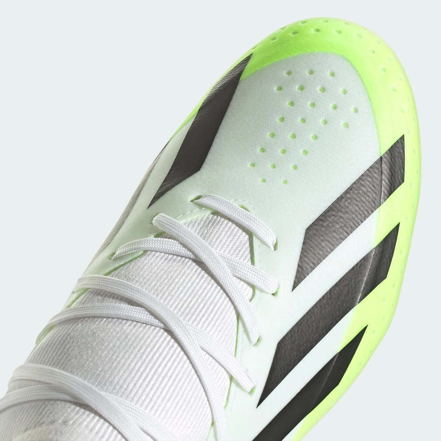 adidas Men's Football Shoes (Firm Ground), EU