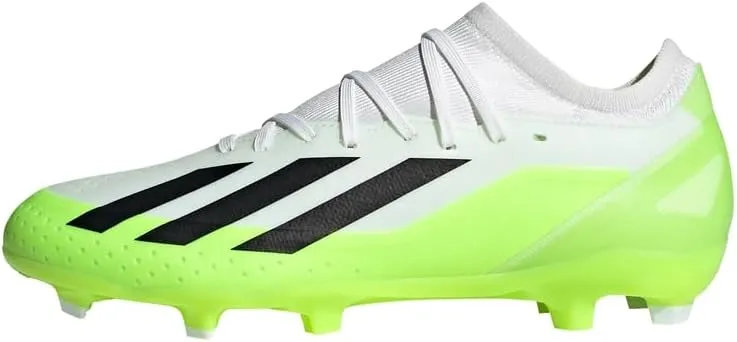 adidas Men's Football Shoes (Firm Ground), EU