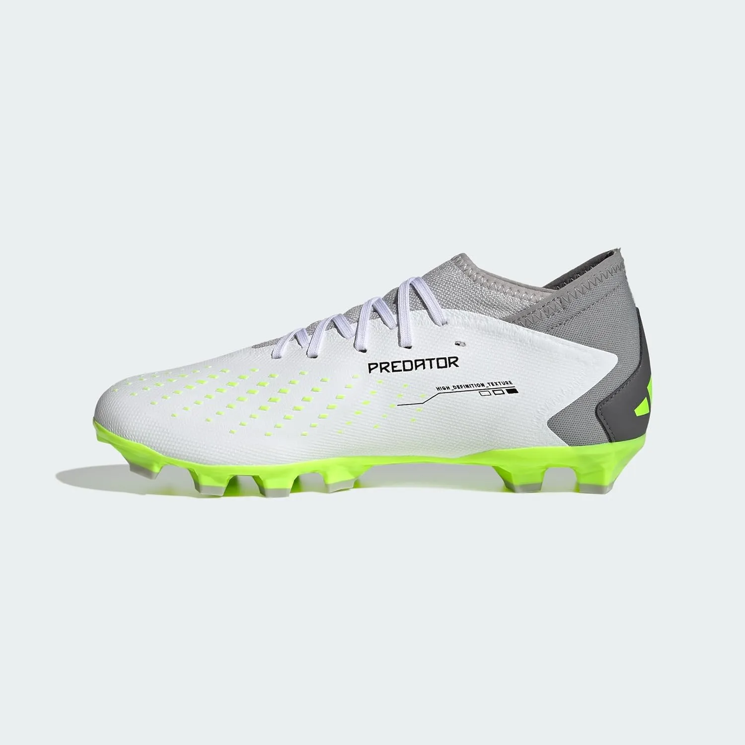 adidas Men's Football Shoes (Multi Ground)