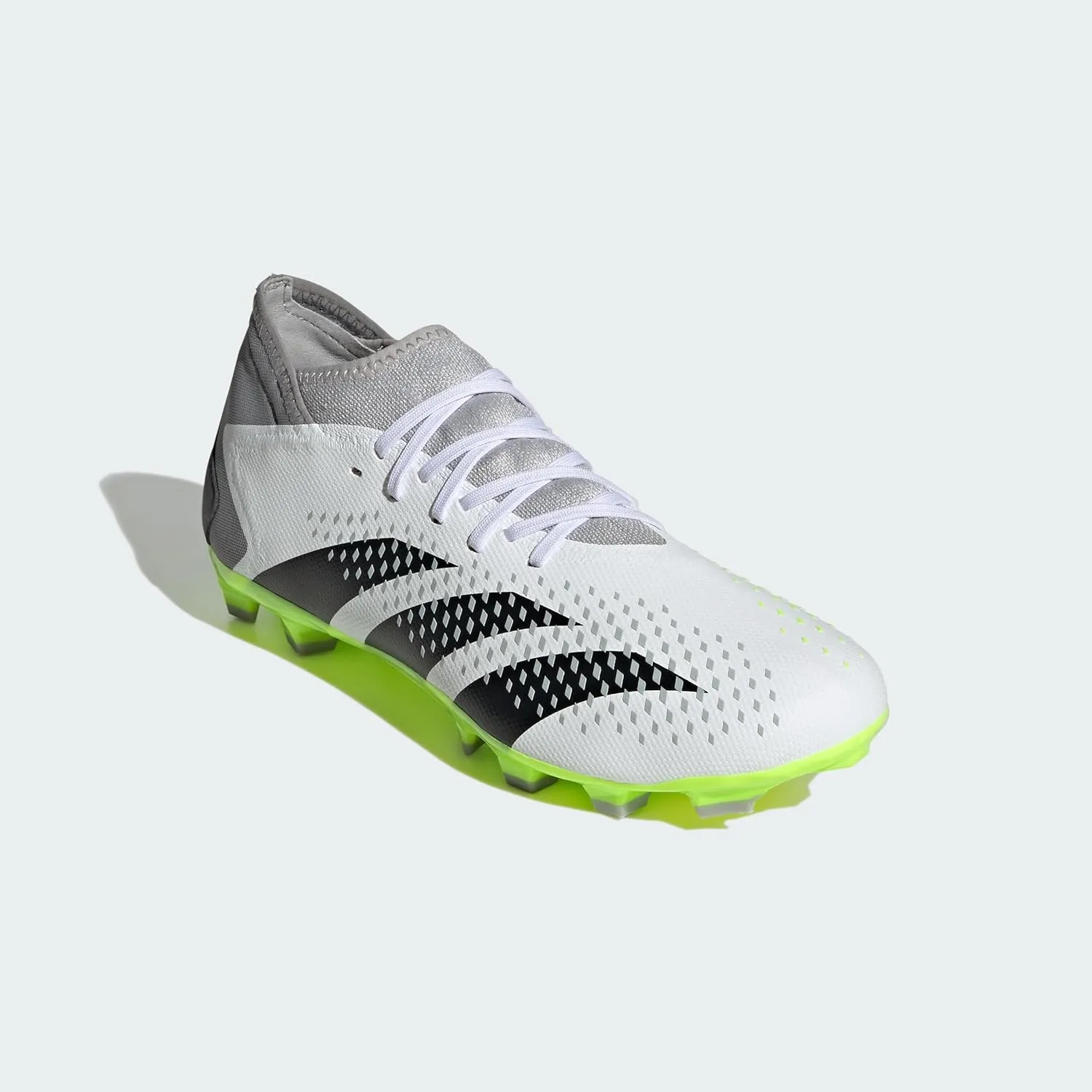 adidas Men's Football Shoes (Multi Ground)