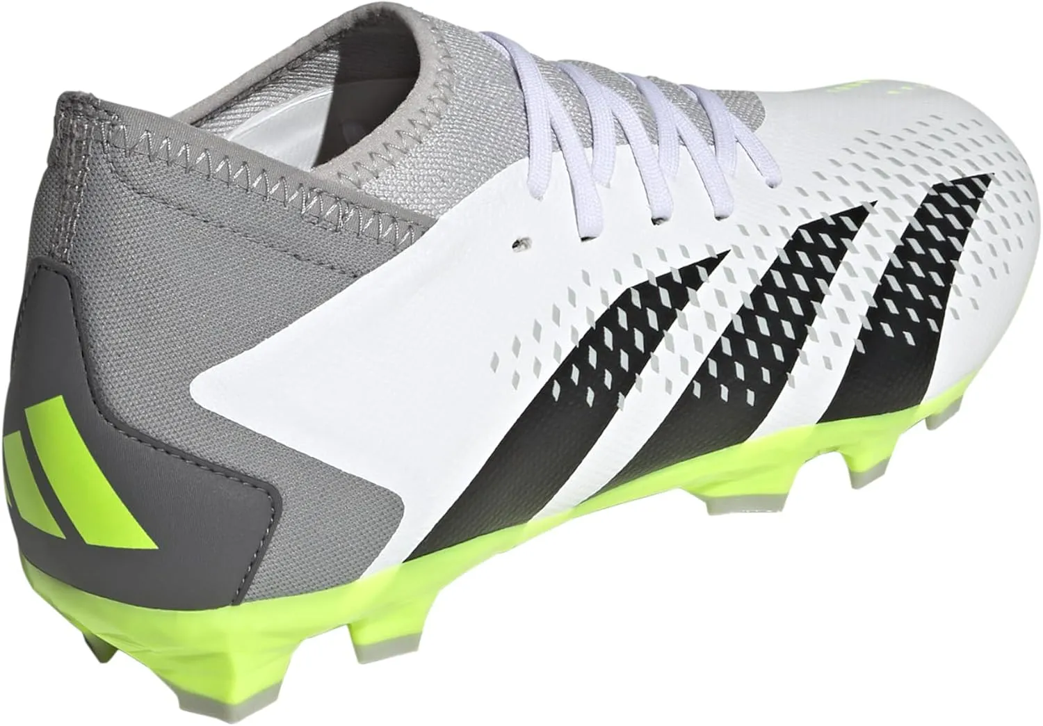adidas Men's Football Shoes (Multi Ground)
