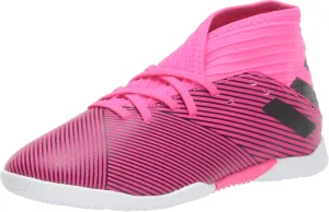 adidas Men's Nemeziz 19.3 Indoor Soccer Shoe