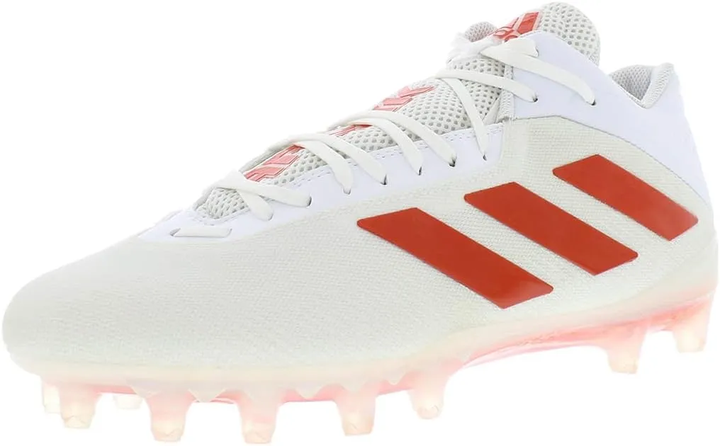 Adidas Sm Freak Mid Men Shoes