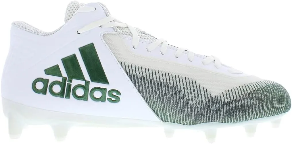 Adidas Sm Freak Mid Mens Shoes