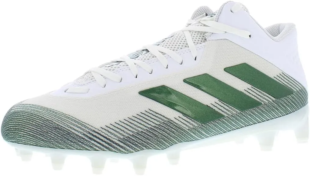 Adidas Sm Freak Mid Mens Shoes