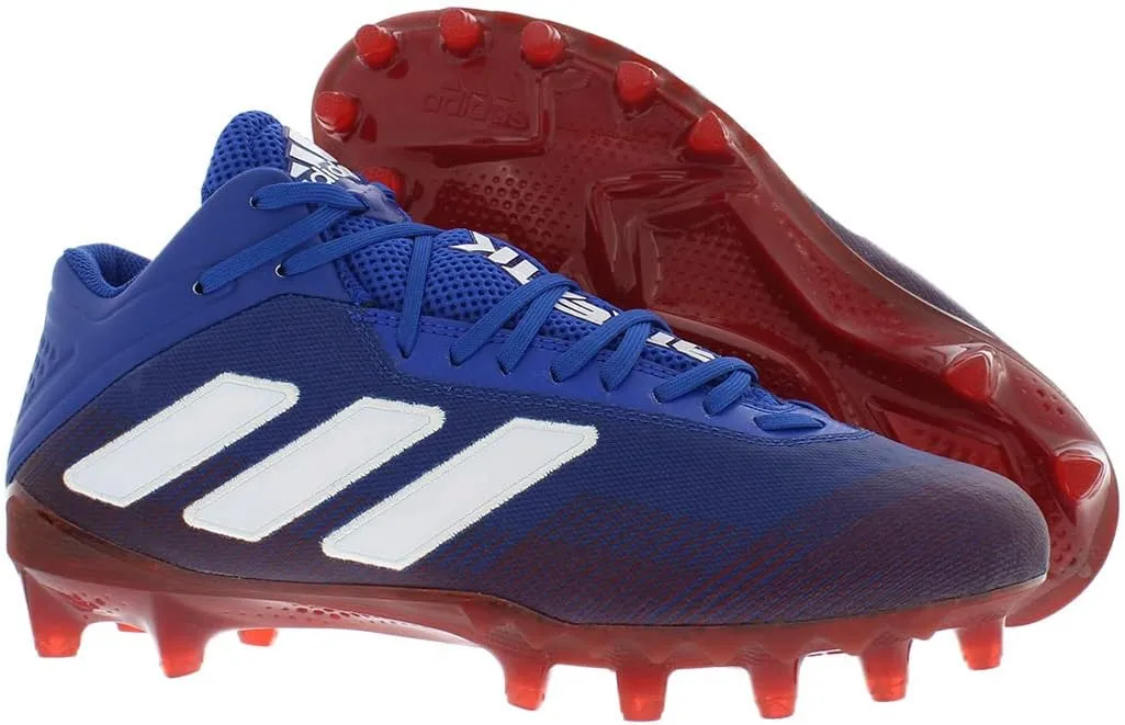 Adidas Sm Freak Mid Mens Shoes