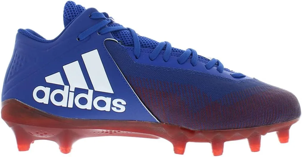 Adidas Sm Freak Mid Mens Shoes