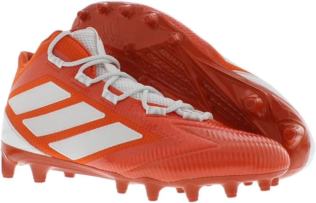 Adidas SM Freak Mid RFS Mens Shoes