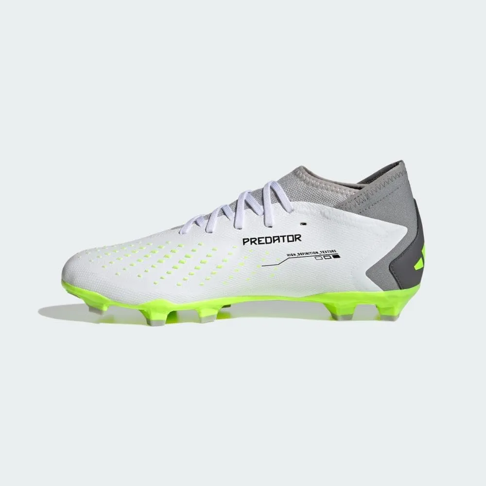 adidas Unisex-Adult Football Shoes (Firm Ground)
