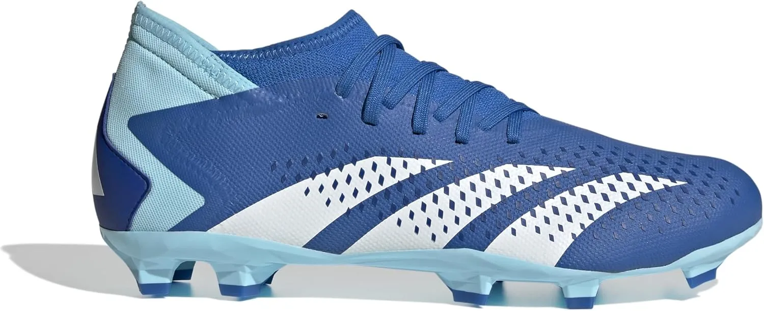 adidas Unisex-Adult Football Shoes (Firm Ground)