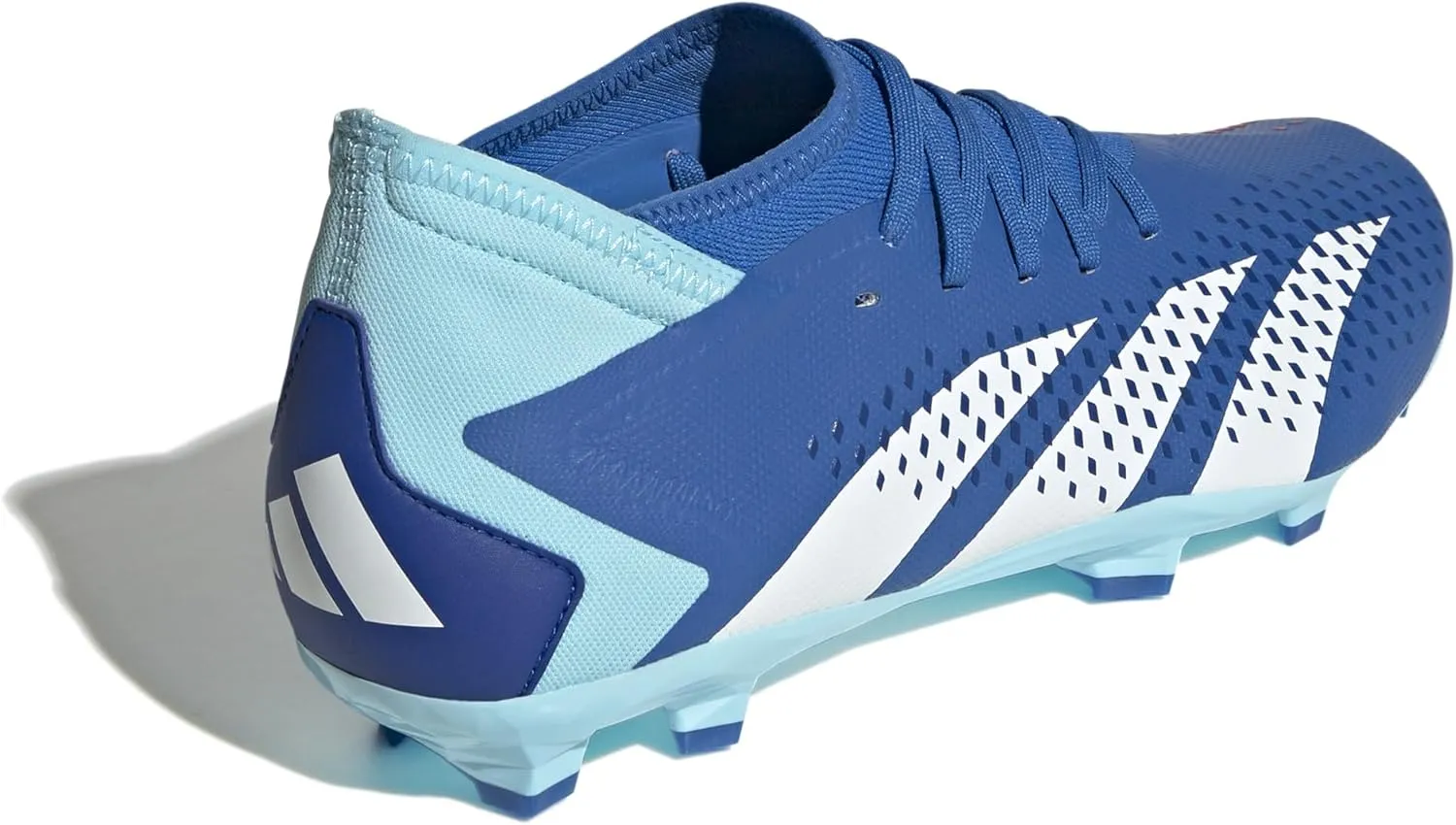 adidas Unisex-Adult Football Shoes (Firm Ground)