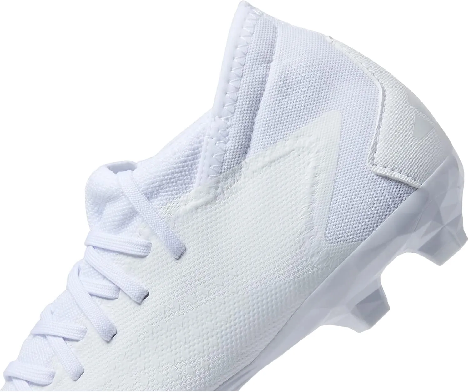 adidas Unisex-Adult Football Shoes (Firm Ground)
