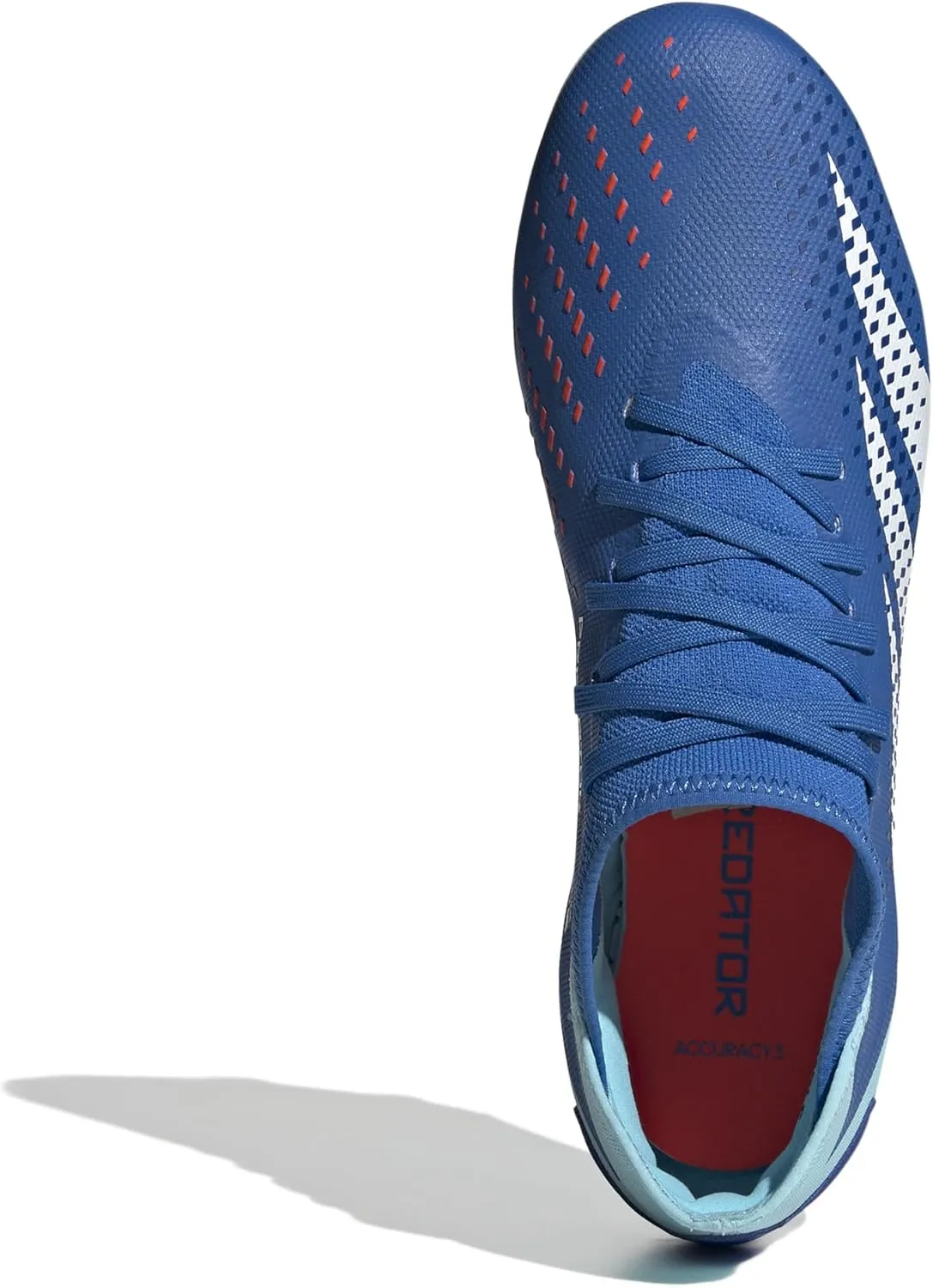 adidas Unisex-Adult Football Shoes (Firm Ground)