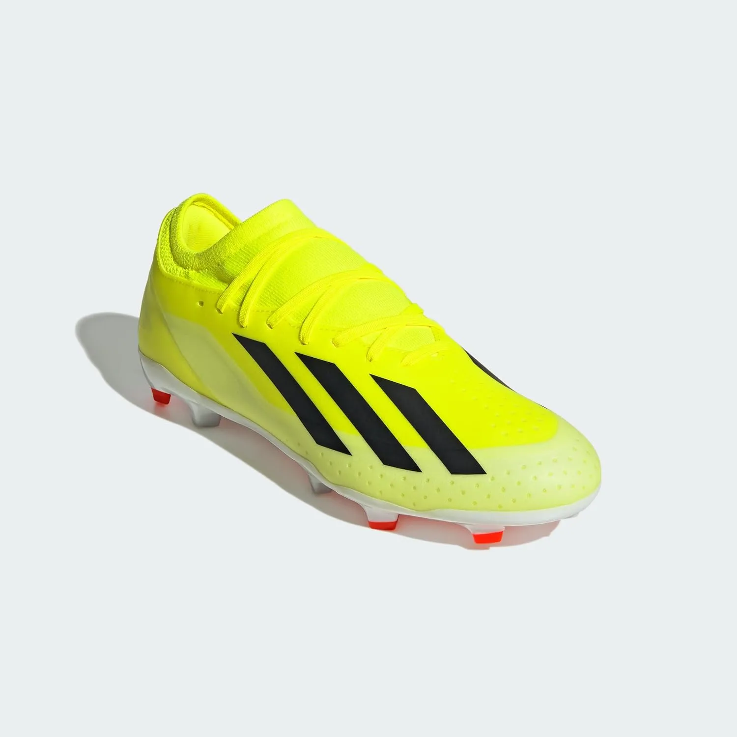 adidas Unisex-Adult Football Shoes (Firm Ground)