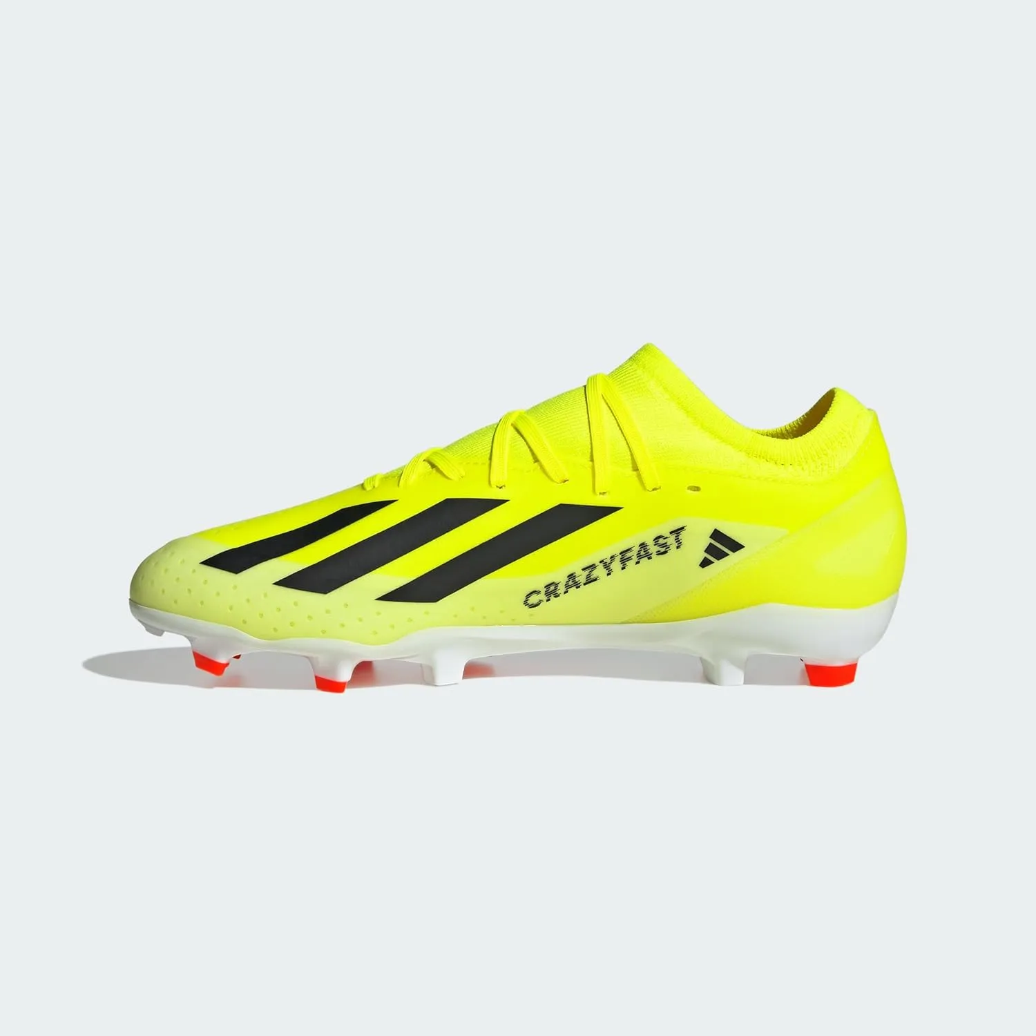 adidas Unisex-Adult Football Shoes (Firm Ground)