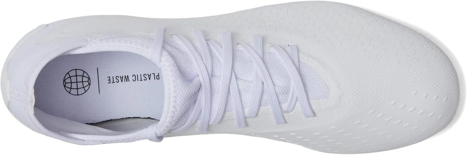 adidas Unisex-Adult Football Shoes (Firm Ground)