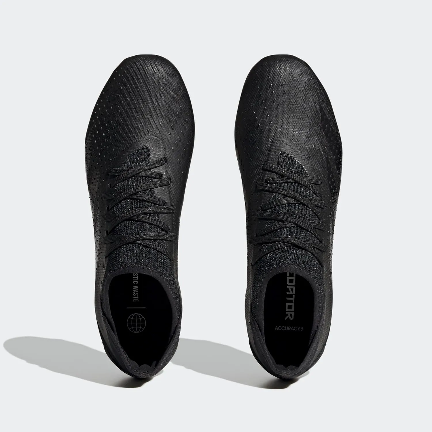 adidas Unisex-Adult Football Shoes (Firm Ground)
