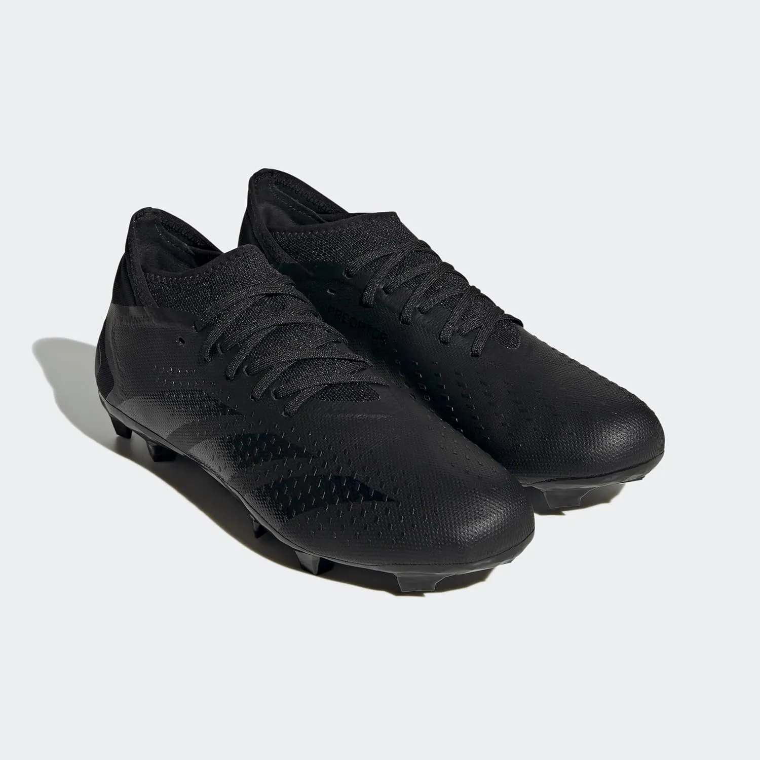 adidas Unisex-Adult Football Shoes (Firm Ground)
