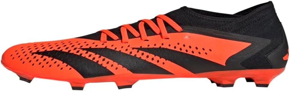 adidas Unisex-Adult Football Shoes (Firm Ground)