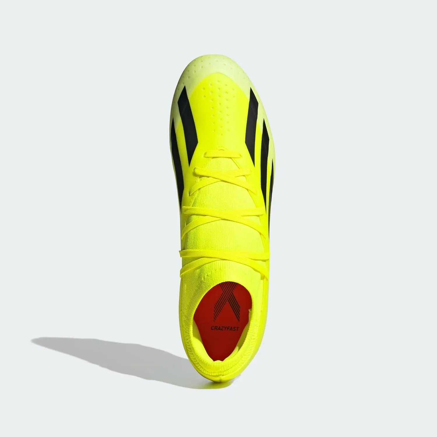 adidas Unisex-Adult Football Shoes (Firm Ground)