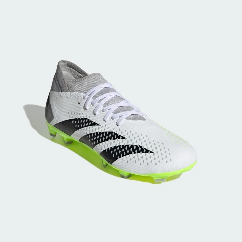 adidas Unisex-Adult Football Shoes (Firm Ground)