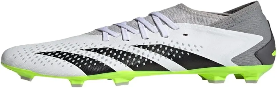 adidas Unisex-Adult Football Shoes (Firm Ground)