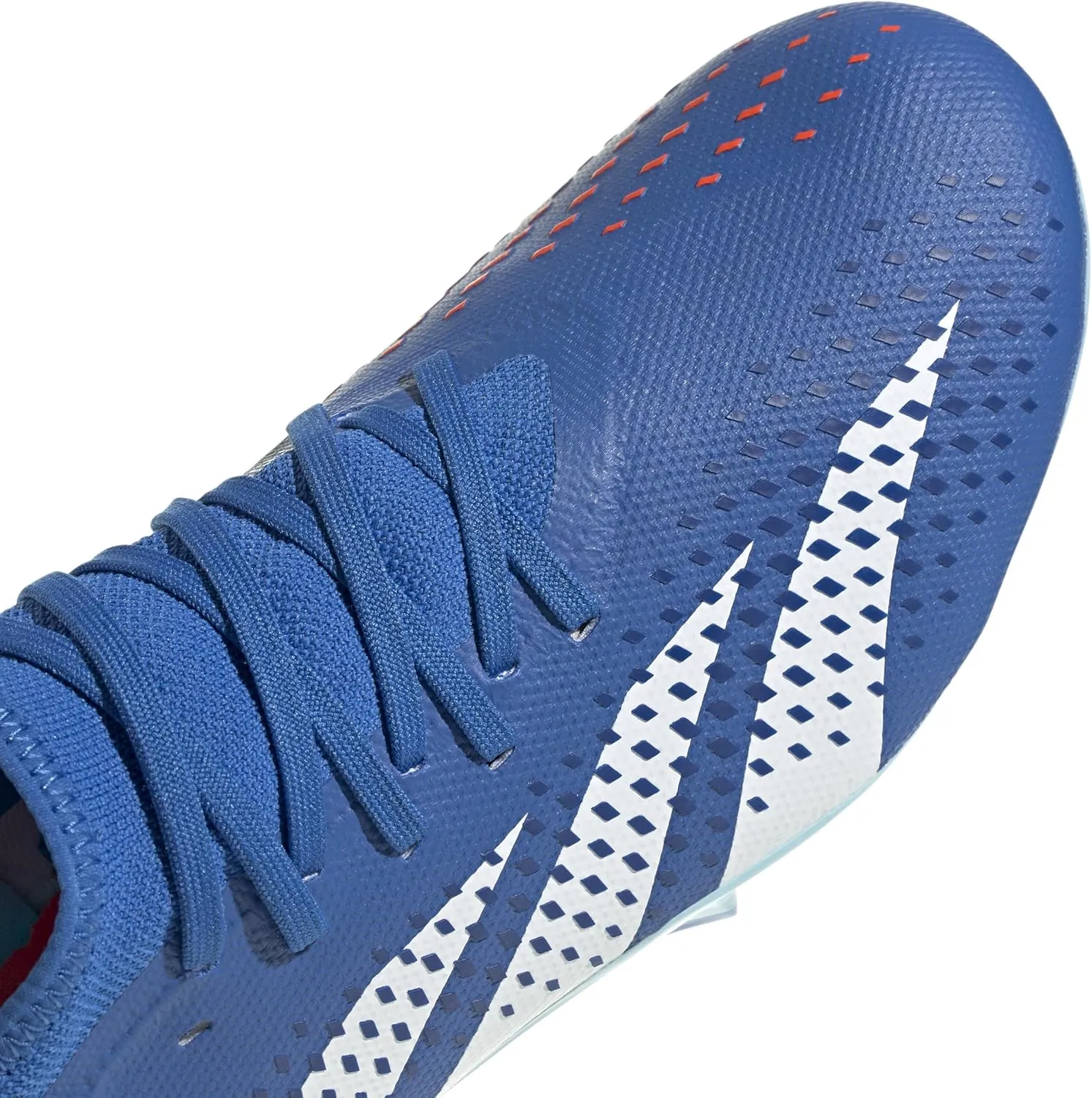 adidas Unisex-Adult Football Shoes (Firm Ground)