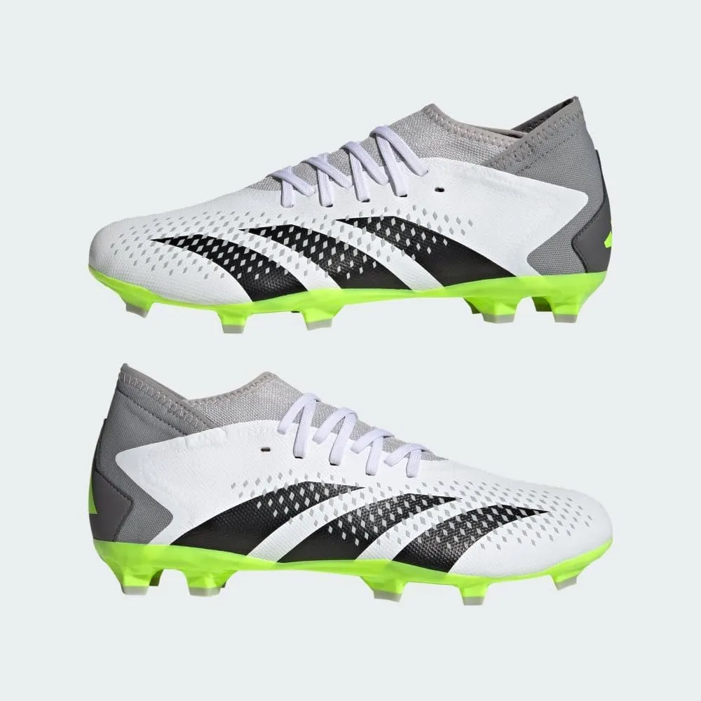 adidas Unisex-Adult Football Shoes (Firm Ground)