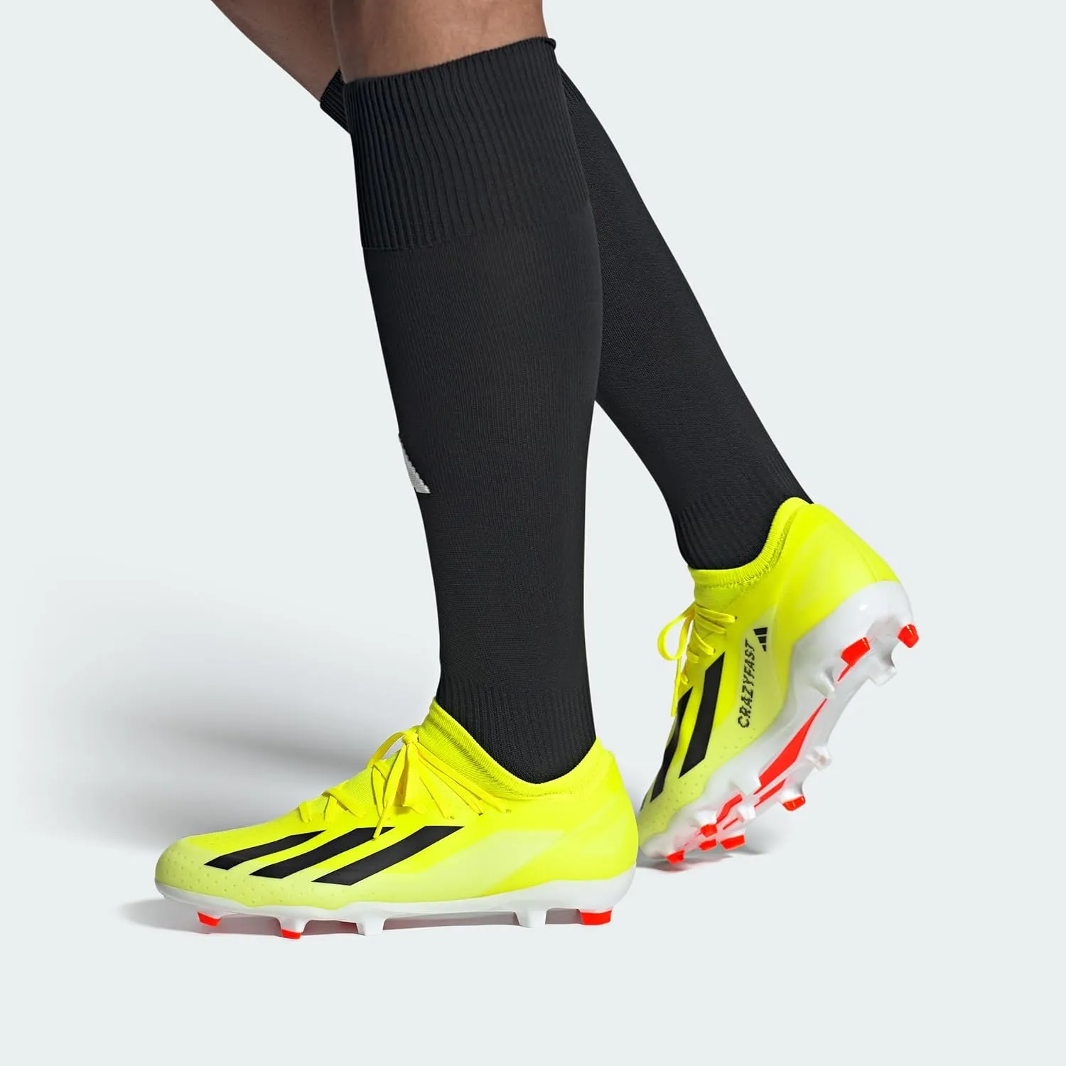 adidas Unisex-Adult Football Shoes (Firm Ground)