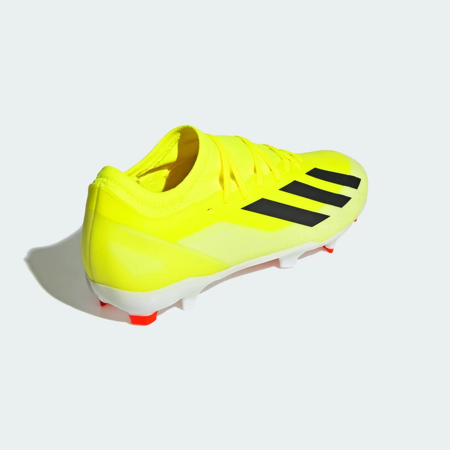 adidas Unisex-Adult Football Shoes (Firm Ground)