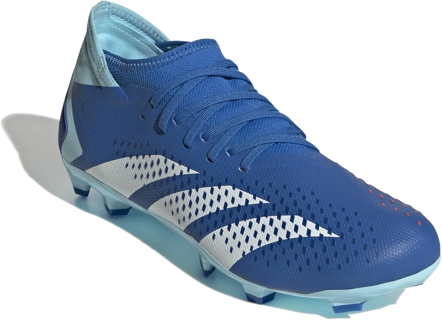 adidas Unisex-Adult Football Shoes (Firm Ground)