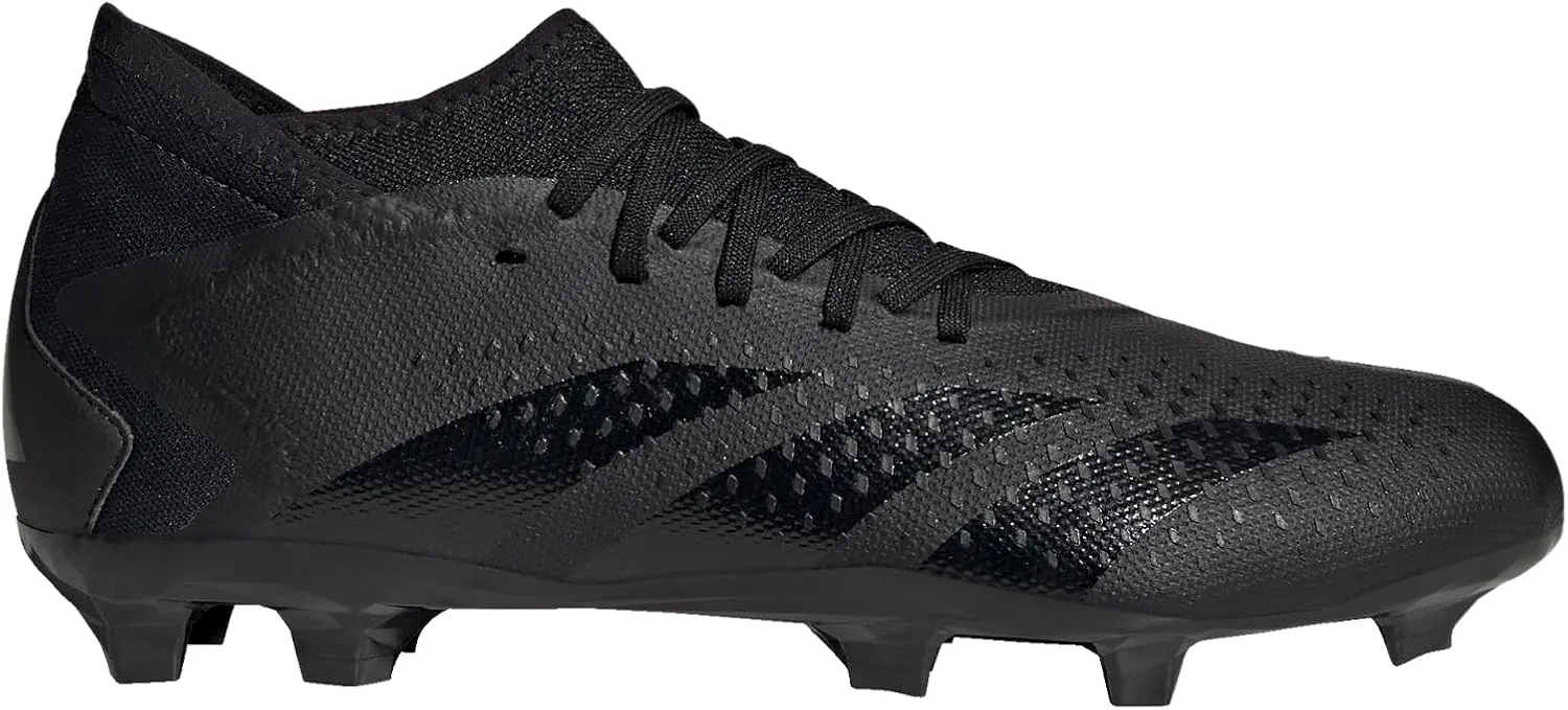 adidas Unisex-Adult Football Shoes (Firm Ground)