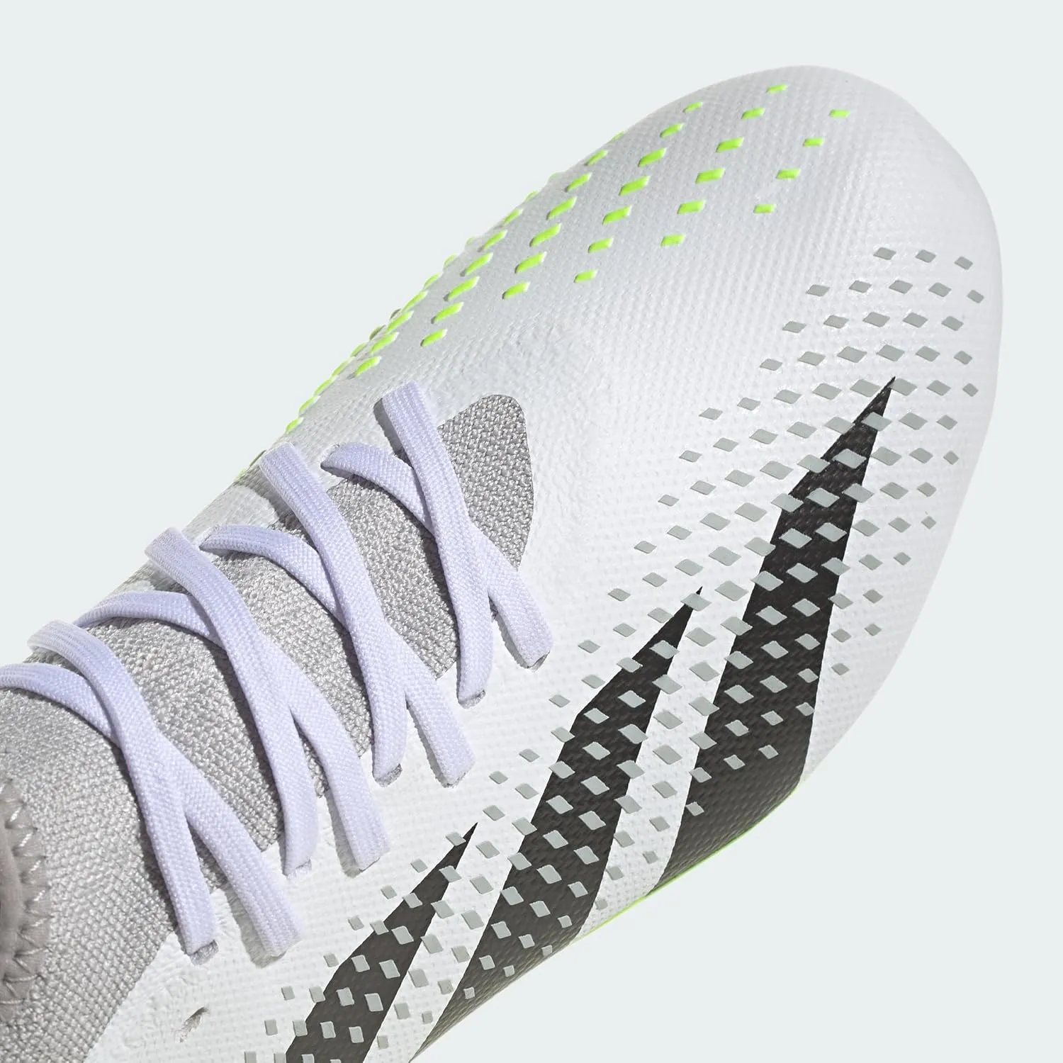 adidas Unisex-Adult Football Shoes (Firm Ground)