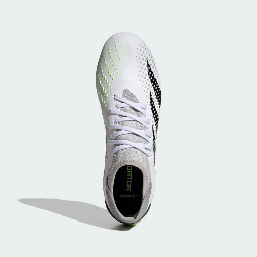 adidas Unisex-Adult Football Shoes (Firm Ground)