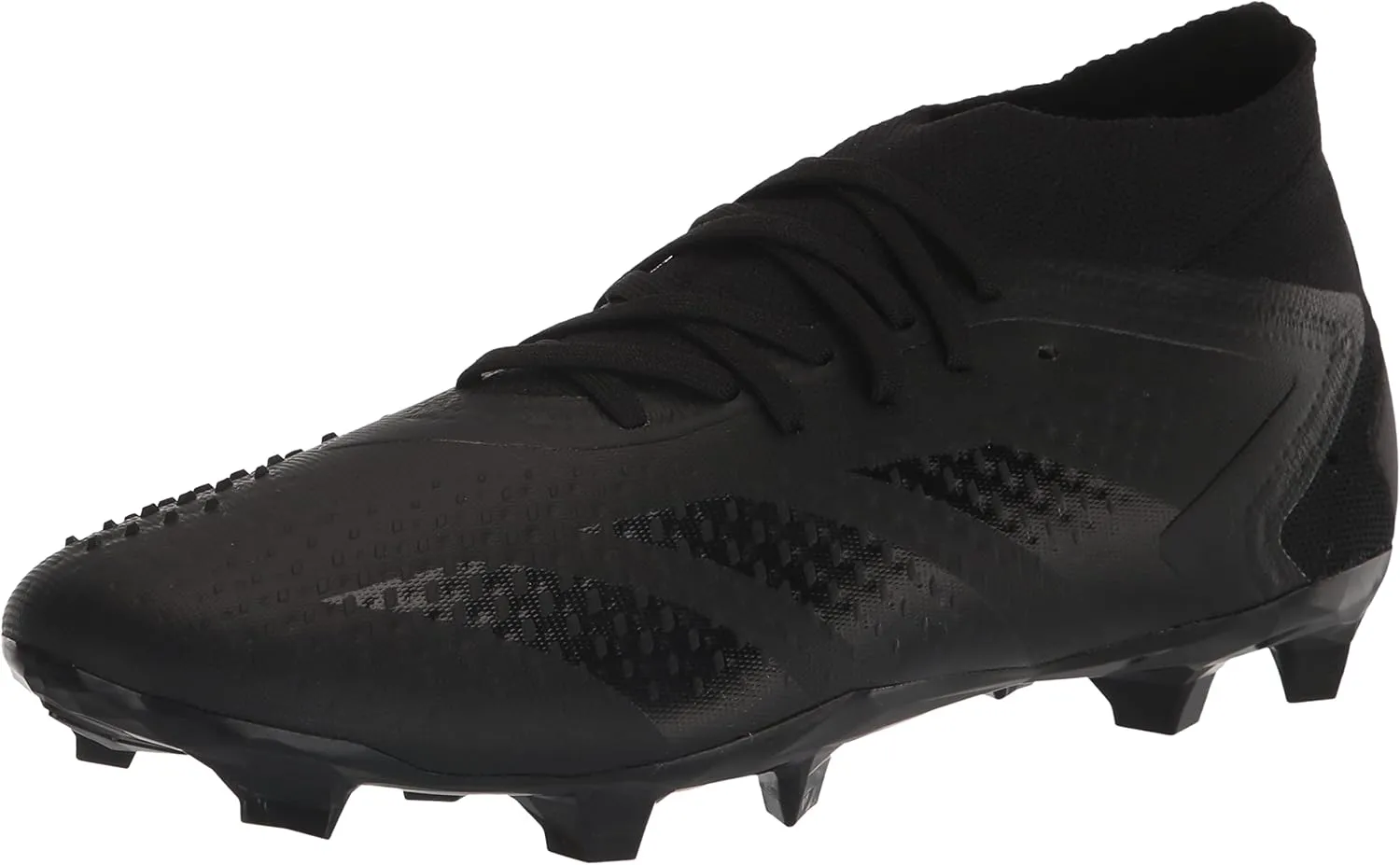 adidas Unisex-Adult Football Shoes (Firm Ground)