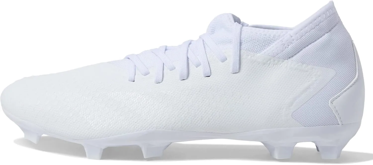 adidas Unisex-Adult Football Shoes (Firm Ground)