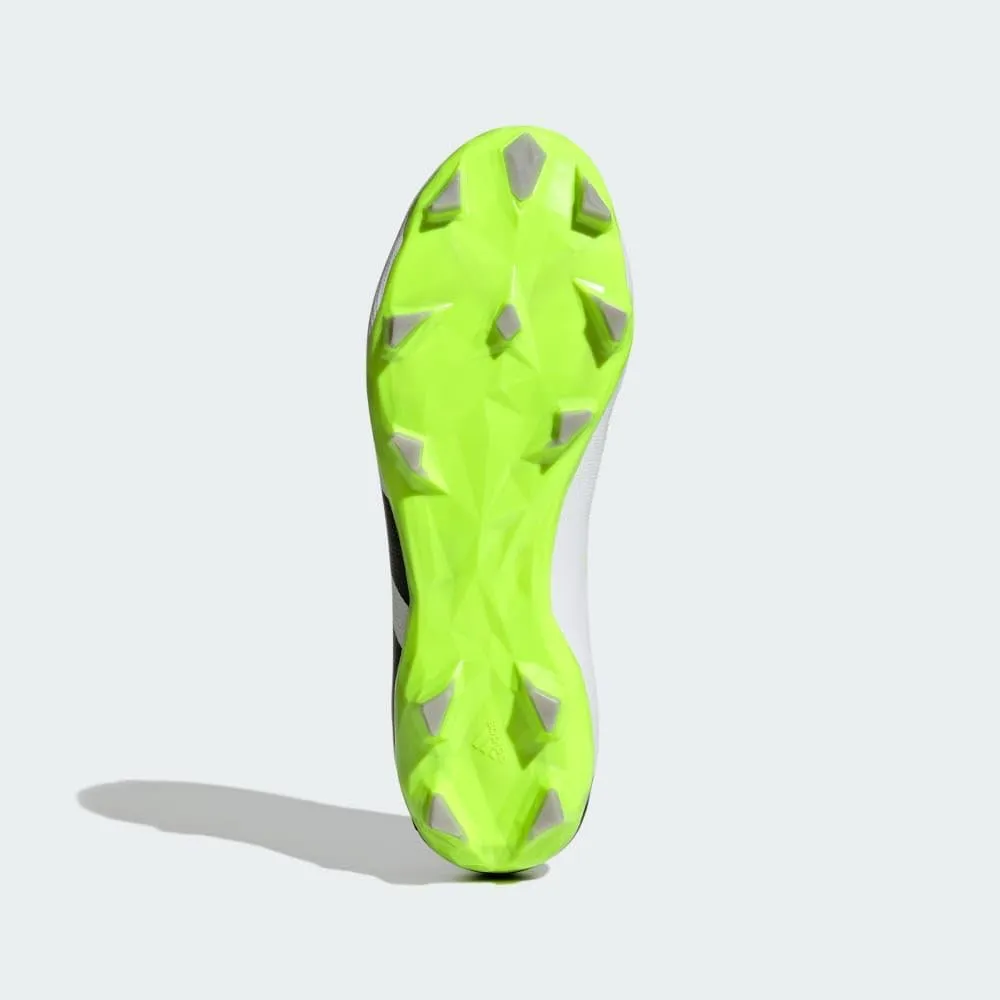 adidas Unisex-Adult Football Shoes (Firm Ground)