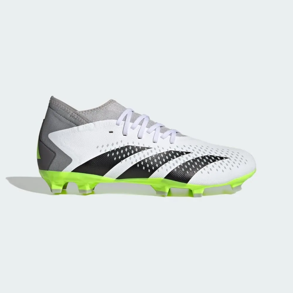 adidas Unisex-Adult Football Shoes (Firm Ground)