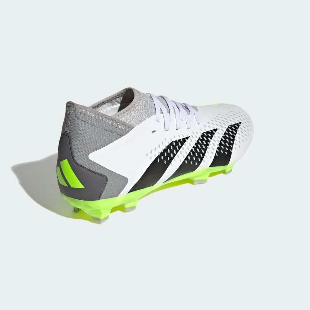 adidas Unisex-Adult Football Shoes (Firm Ground)
