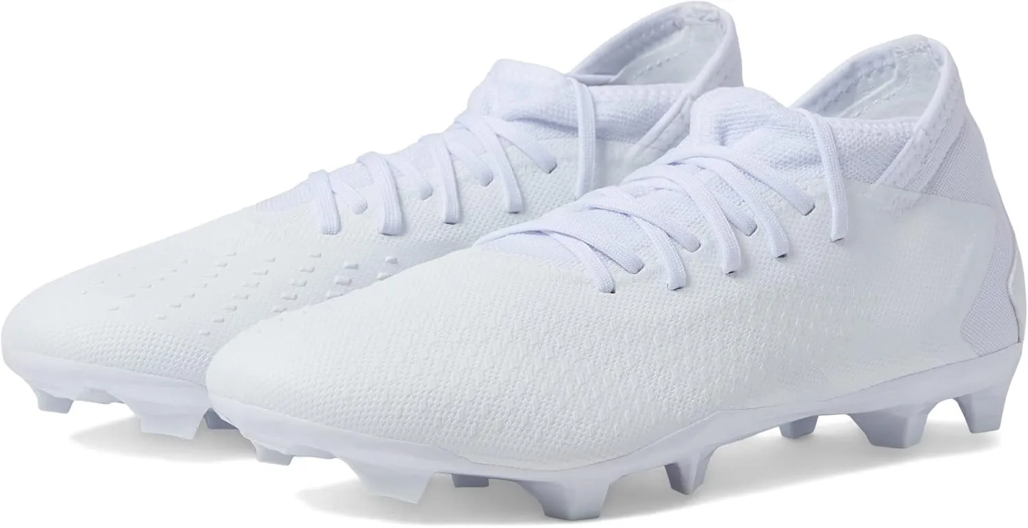 adidas Unisex-Adult Football Shoes (Firm Ground)