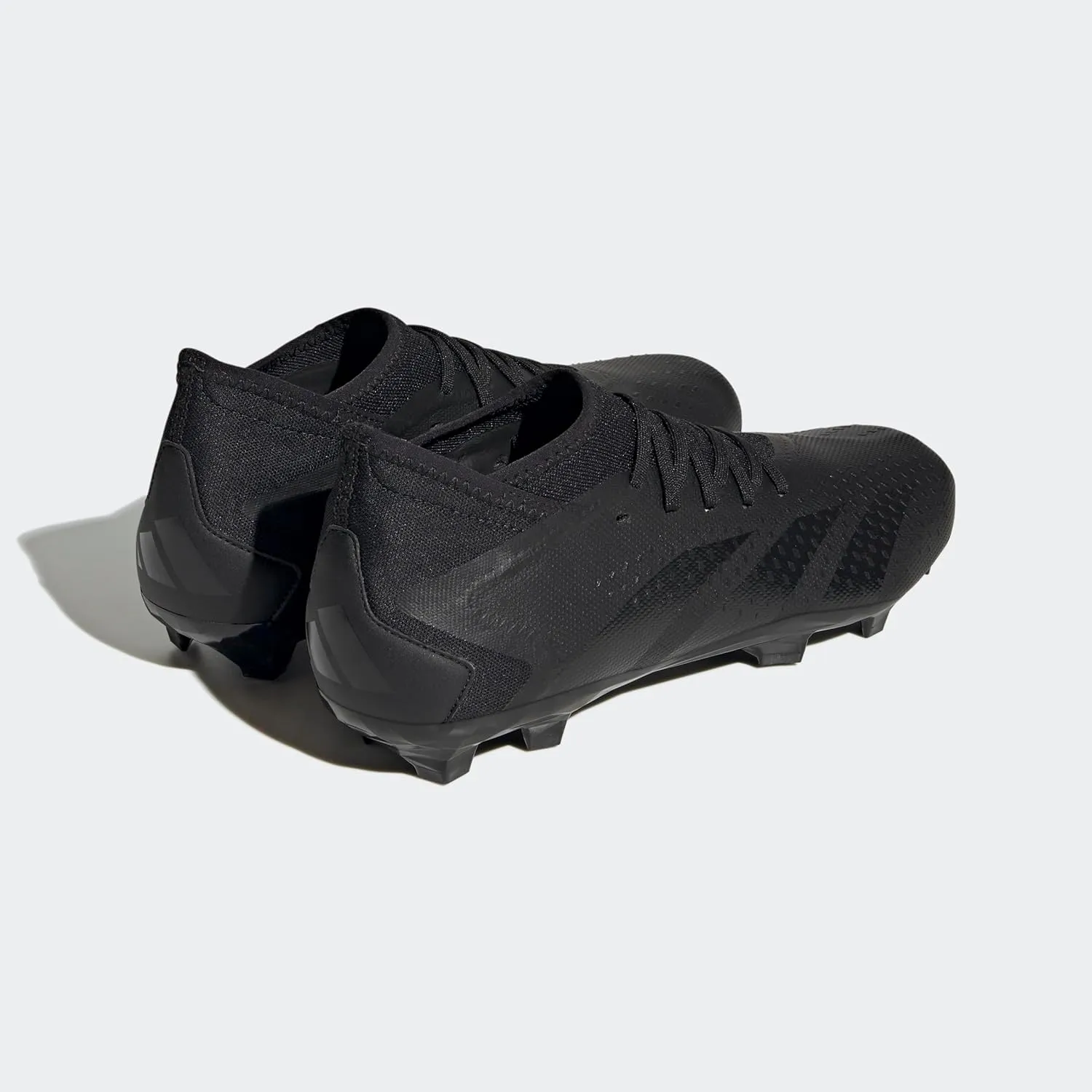 adidas Unisex-Adult Football Shoes (Firm Ground)