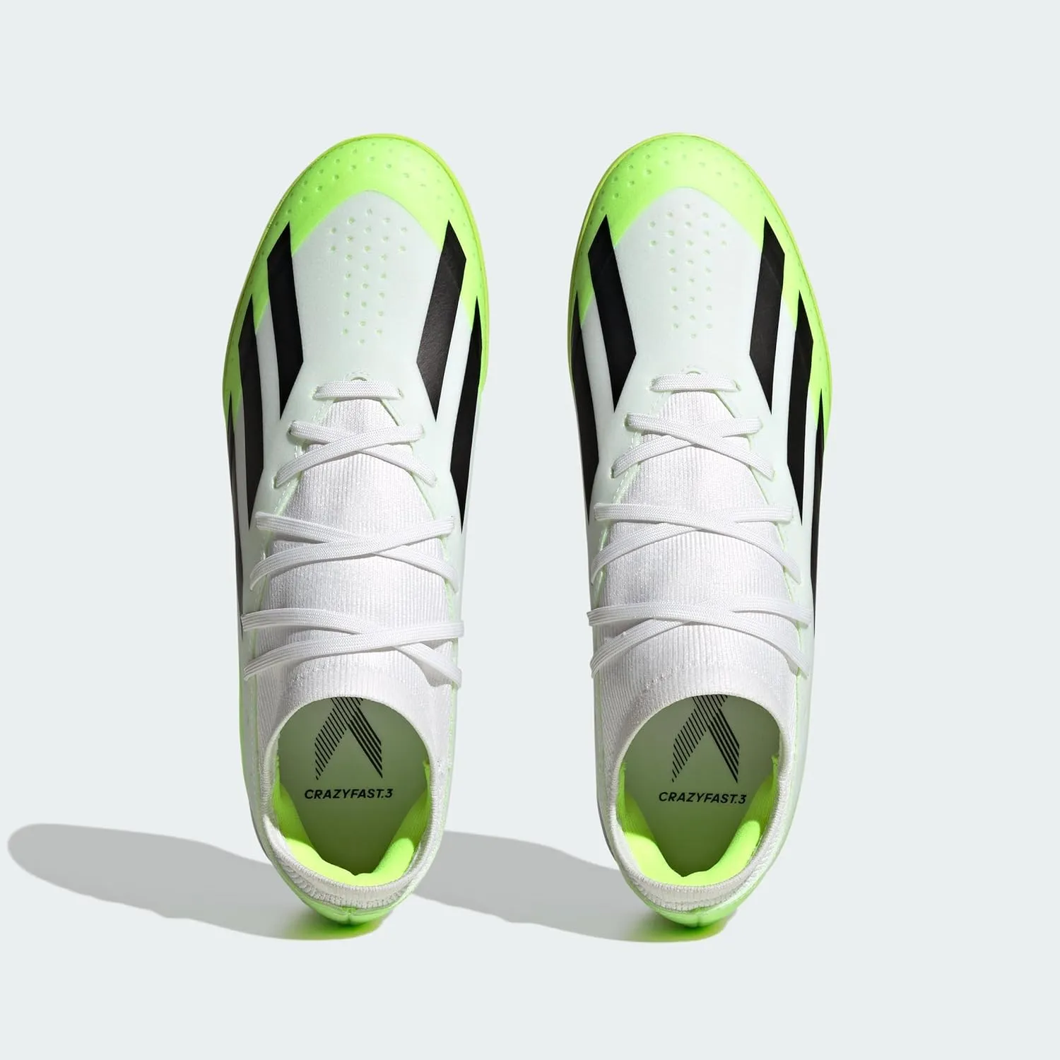adidas Unisex-Adult Shoes Soccer Boots (Indoor)