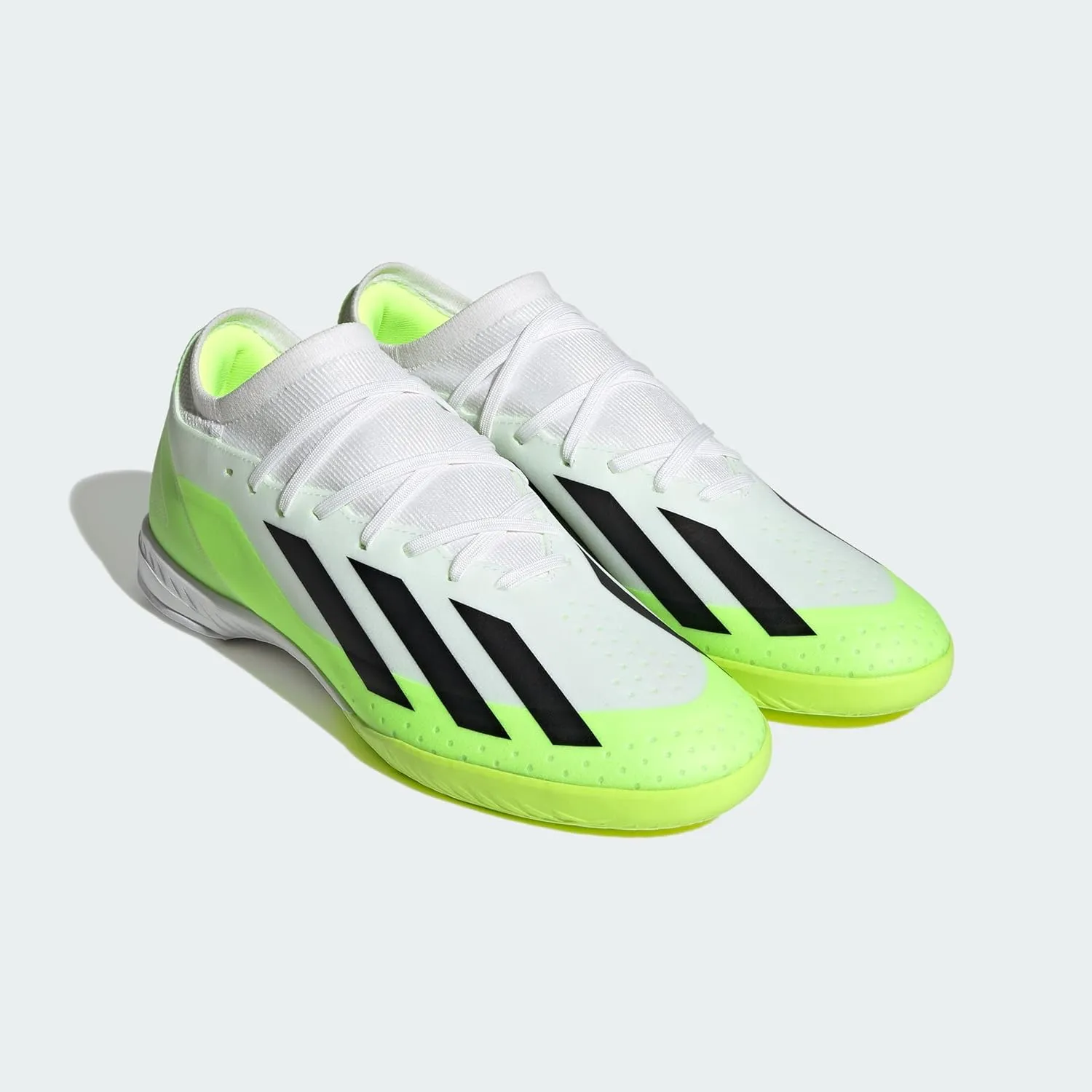 adidas Unisex-Adult Shoes Soccer Boots (Indoor)
