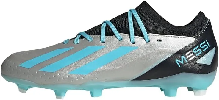 adidas Unisex-Adult Soccer Shoes Football Boots (Solid Ground)