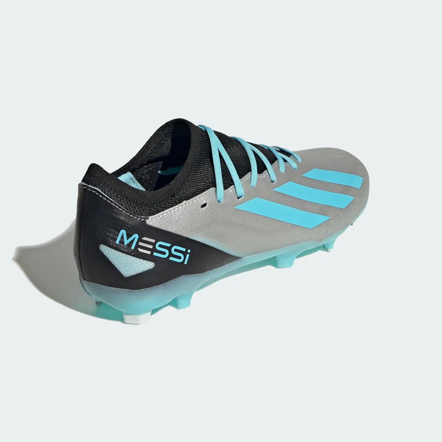 adidas Unisex-Adult Soccer Shoes Football Boots (Solid Ground)